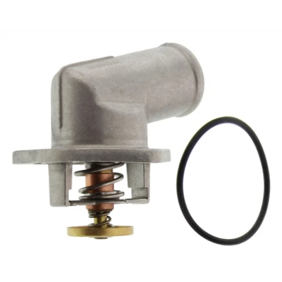 Bilde av MAPCO 28712 Termostat 92 med tetning Aluminium kapsling OPEL: Astra F Sedan, Corsa B Hatchback