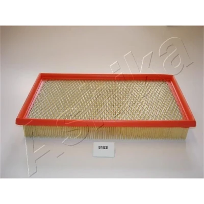 Bilde av Luftfilter, mazda 6 hatchback, kombi, sedan, 626 iii, iv, hatchback station wagon RF71 13 Z0