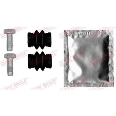 Bilde av QUICK BRAKE 113 1479 Tilbehørssett, bremsecaliper AUDI: A6 C6 Sedan
