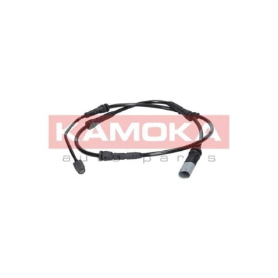 Bilde av Alarmkontakt, bremsebeleggslitasje, Bakaksel, bmw 5 [f10], 6 cabriolet [f12], coupé [f13], 34 35 791 962, 6791962