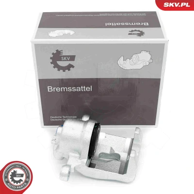 Bilde av ESEN SKV 56SKV963 Bremsecaliper bakaksel, venstre