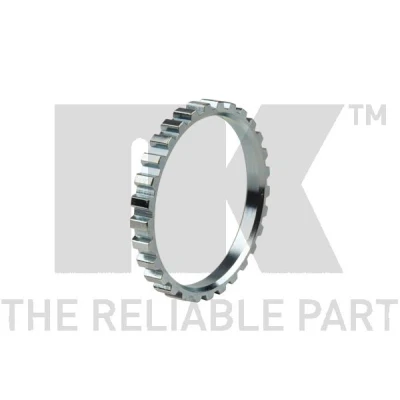 Bilde av Sensorring, ABS, Framaksel, hyundai accent i, sedan, lantra ii, kombi ii