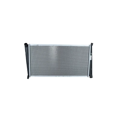 Bilde av NRF 53157 Radiator Aluminium 622 322 26 Kjøleribber loddet