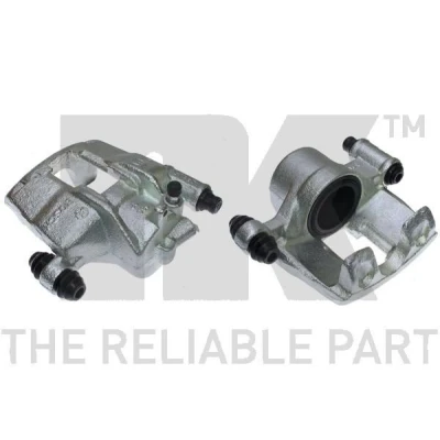 Bilde av NK 2133313 Bremsecaliper venstre bakaksel, bak akselen Aluminium