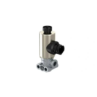 Bilde av WABCO 4720726280 Magnetventil