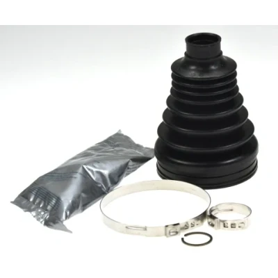 Bilde av SPIDAN 25848 Drivakselmansjett 111,00 TPE (termoplastisk elastomer)