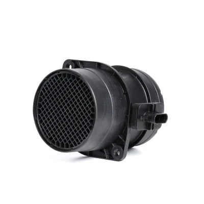 Bilde av BOSCH 0 281 002 956 Luftmengdemåler VOLKSWAGEN: Transporter 5, GOLF 6, Tiguan I, AUDI: A4 B8 Avant, Allroad, Q5, SKODA: Octavia 2 Combi