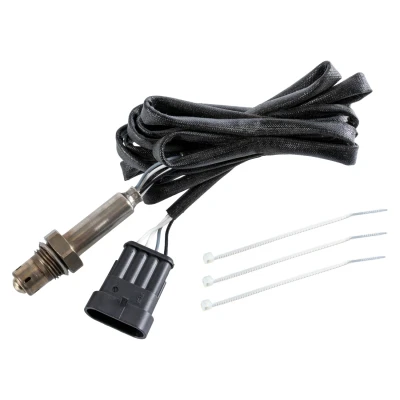 Bilde av FEBI BILSTEIN 175909 Lambdasonde foran oppvarmet, diagnosesonde 4 ALFA ROMEO: 156 Sedan, 147, Spider