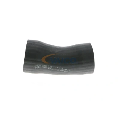 Bilde av VAICO V40 1451 Ladeluftslange gummi med tekstilforsterker Original Quality OPEL: Insignia A Sports Tourer, Hatchback