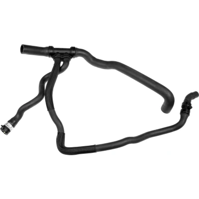 Bilde av GATES 05 2816 Radiatorslange EPDM (etyl propylen dien gummi)