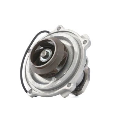 Bilde av SKF VKPC 81615 Vannpumpe med tetning Metall for vifteremdrift AUDI: A4 B5 Avant, A6 C5 Sedan, VOLKSWAGEN: Passat Sedan