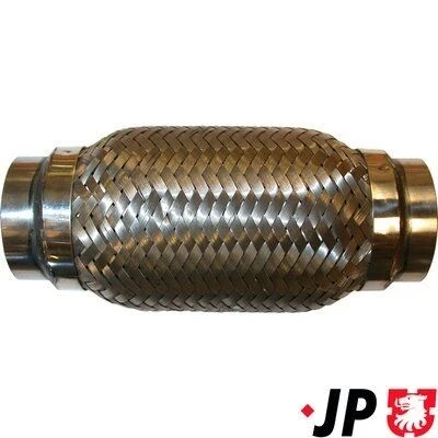 Bilde av JP GROUP 9924400100 fleksirør, avgassanlegg 60 200, 160, 20 rustfritt stål Braided liner