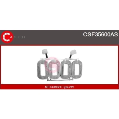 Bilde av CASCO CCS70083GS Bryter Rattstamme