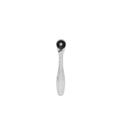 Bilde av KS TOOLS 918.1595 Reversibel skralle 72 6,3 (1/4&quot;) 100 Krom vanadium stål