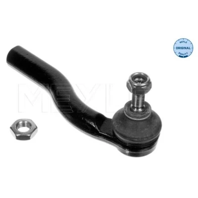 Bilde av MEYLE 216 020 0012 Endeledd M12x1,5 ORIGINAL Quality framaksel høyre FIAT: 500 Hatchback, FORD: KA Hatchback