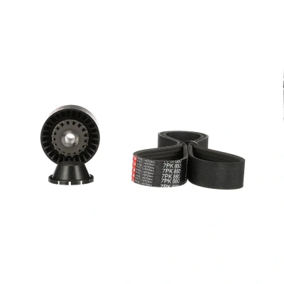 Bilde av GATES K017PK880 Kileribberem ThermalPro RENAULT: CLIO 3