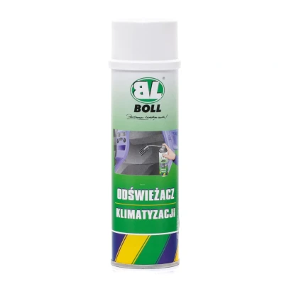 Bilde av BOLL 001043 Rengjøringsmiddel / desinfiserer klimaanlegg spray 200
