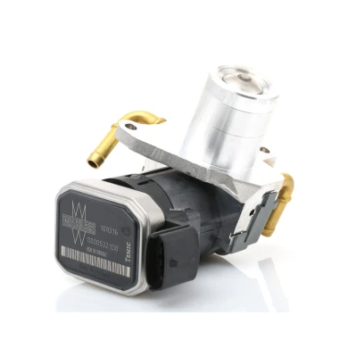 Bilde av WAHLER 7375D/1 EGR Ventil elektrisk med tetning OPEL: Vectra C Caravan, Frontera B SUV, SAAB: 9 3 Sedan