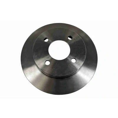 Bilde av ACKOJA Bremseskive NISSAN: MICRA 2 7mm 4 hull 100mm fullt ut A38 40007 432065F001 Bremseskiver, Skivebremser