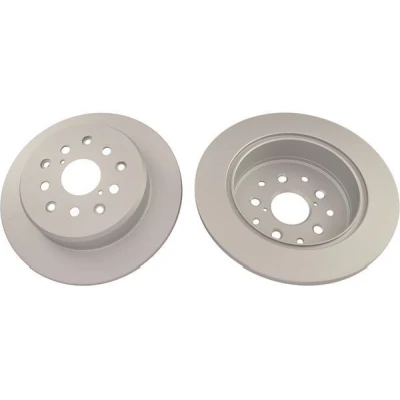 Bilde av KAVO PARTS BR 9434 C Bremseskiver 307 12 5 114 fullt ut belagt LEXUS: IS I Sedan, GS II