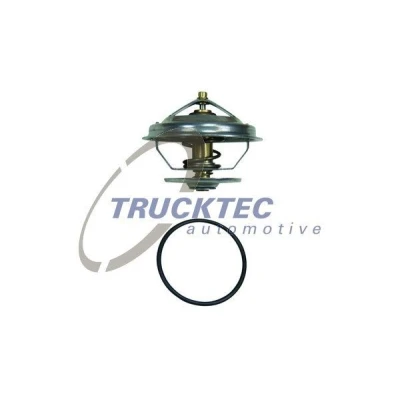 Bilde av TRUCKTEC AUTOMOTIVE 02.19.016 Termostat 71 MERCEDES BENZ: SL Cabrio, S Klasse Sedan