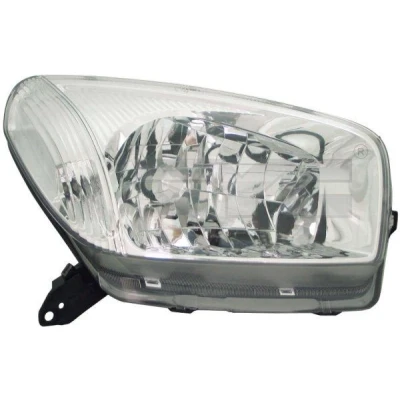 Bilde av Frontlykt, Høyre, toyota rav 4 ii, 8111042180, 81110 42180