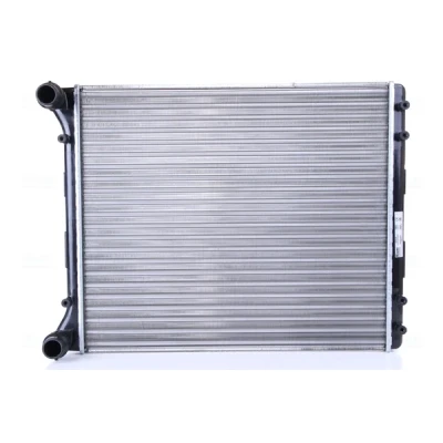 Bilde av NISSENS 60426 Radiator Aluminium 468 414 34 Kjøleribber satt sammen mekanisk