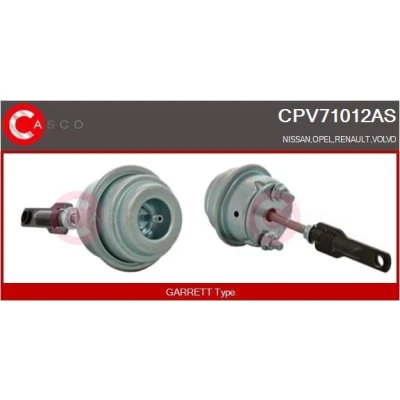Bilde av CASCO CSL25101AS Slipering, generator