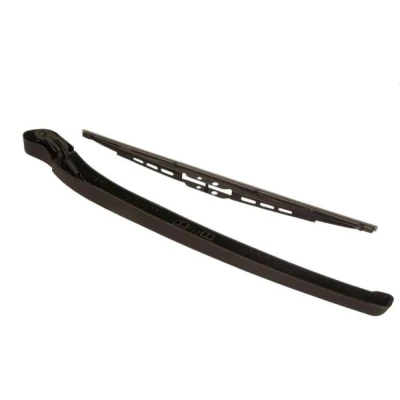 Bilde av MAXGEAR 39 0517 Viskerarmsett, vindusspyling med hette, integrert viskeblad BMW: 5 Sedan, Touring