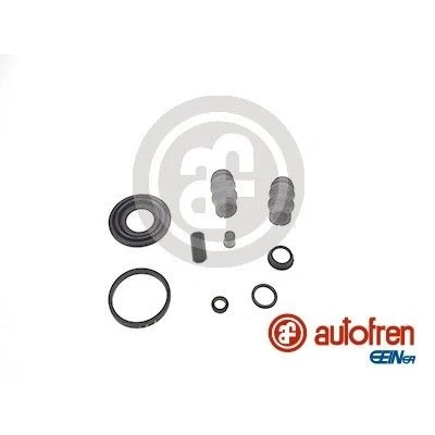 Bilde av AUTOFREN SEINSA D41634 Bremseklave Reparasjonssett bakaksel 38 TOYOTA: Avensis III Stasjonsvogn, CITROËN: C4 I Grand Picasso