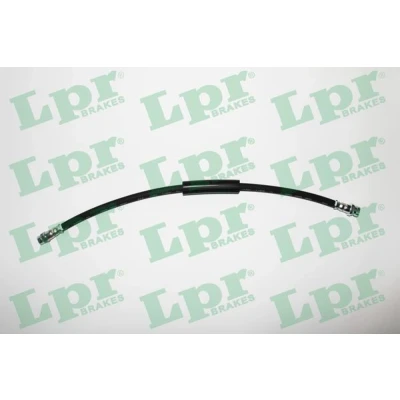 Bilde av LPR 6T48636 Bremseslange 492mm F10x1 RENAULT: MASTER 2 Pritsche/Fahrgestell, Kasten