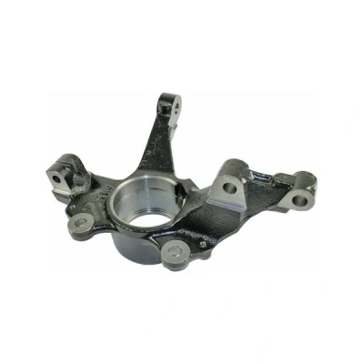 Bilde av Styresnekkeaksel, Framaksel venstre, opel corsa d, vauxhall mk iii, 53 08 053, 93188959