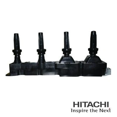 Bilde av HITACHI 2503853 Tennspole