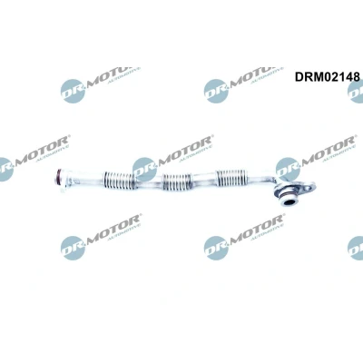 Bilde av Oljeledning, lader Dr.Motor Automotive DRM02148