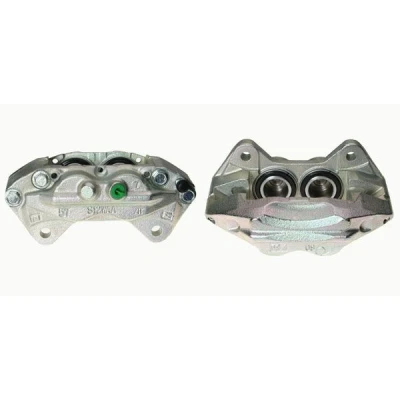 Bilde av BUDWEG CALIPER 344222 Bremsecaliper TOYOTA: HILUX 3 Pick up