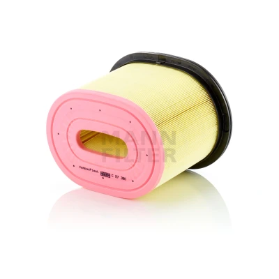 Bilde av MANN FILTER C 27 380 Luftfilter 202 269 Filterinnsats IQORON