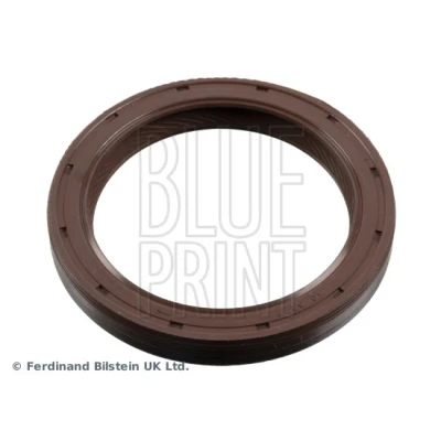Bilde av BLUE PRINT ADBP610087 Veivaksel Tetningsring framside FKM (fluorkarbongummi) ALFA ROMEO: MiTo, OPEL: Corsa D Hatchback, Astra H Caravan, Meriva A