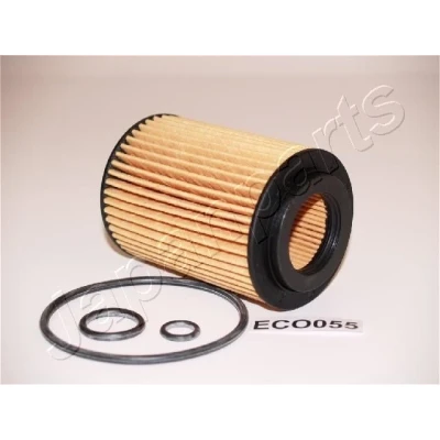 Bilde av ASHIKA 10 ECO055 Oljefilter Filterinnsats HONDA: CR V 3, CIVIC 8 Hatchback, ACCORD Kombi