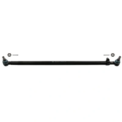 Bilde av FEBI BILSTEIN 39688 Styrestang framaksel med kronemutter Bosch Mahle Turbo NEW