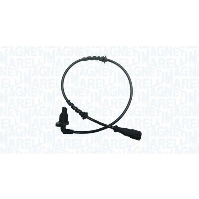 Bilde av MAGNETI MARELLI 172100120010 ABS Sensor høyre bakaksel 2 510 DACIA: Duster SUV