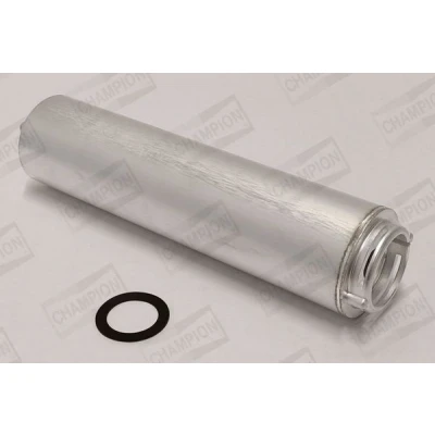 Bilde av CHAMPION CFF100666 Drivstoffilter ledningsfilter 14mm 8mm BMW: 1 Hatchback, 5 Touring, MINI: Cabrio