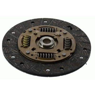 Bilde av SACHS 1878 600 955 Koplingsskive 190 18
