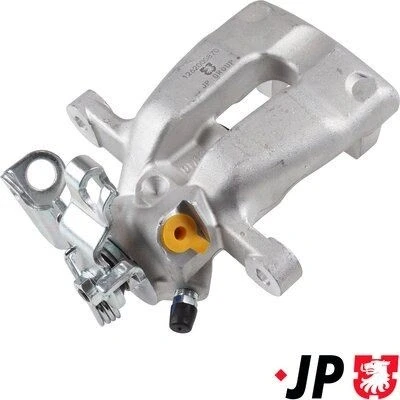 Bilde av JP GROUP 1262000870 Bremsecaliper venstre bakaksel OPEL: Astra H Caravan, Hatchback, Meriva A