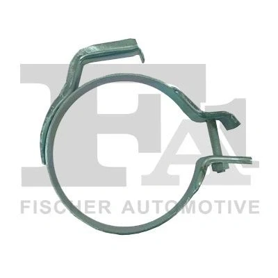 Bilde av FA1 124 902 Holder, lyddemper