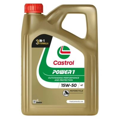 Bilde av Castrol 0W 30 1l Motorolje 15F589 VOLKSWAGEN: Touran I, Transporter 5, Tiguan BMW: 5 Touring, 3 X5, MERCEDES BENZ: E Klasse Sedan