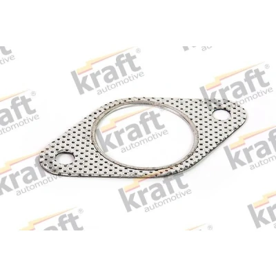 Bilde av KRAFT 0542040 Tetning, eksosrør FORD: Sierra Mk2 Hatchback, Scorpio Mk1 Sedan, Sedan