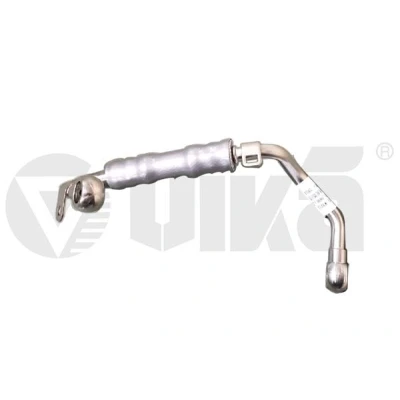 Bilde av Radiatorslange audi a4 b8, b8 avant, a5, a5 cabriolet, sportback, seat exeo, exeo st OE 06H121497A, 06H121497F