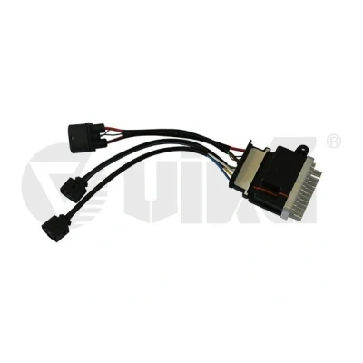 Bilde av VIKA 99591811901 Relè, radiatorventilator kingbolthelling bakover