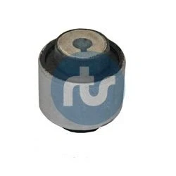 Bilde av RTS 017 00868 Styrestang Lagring framaksel begge sider, øvre 50 Gummimetallager for casterstag