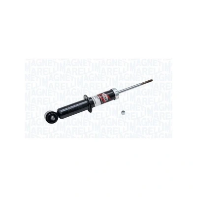 Bilde av MAGNETI MARELLI 357285070000 Støtdemper bakaksel gasstrykk torørs fjærbein nedre øye, øvre stift MINI: Hatchback